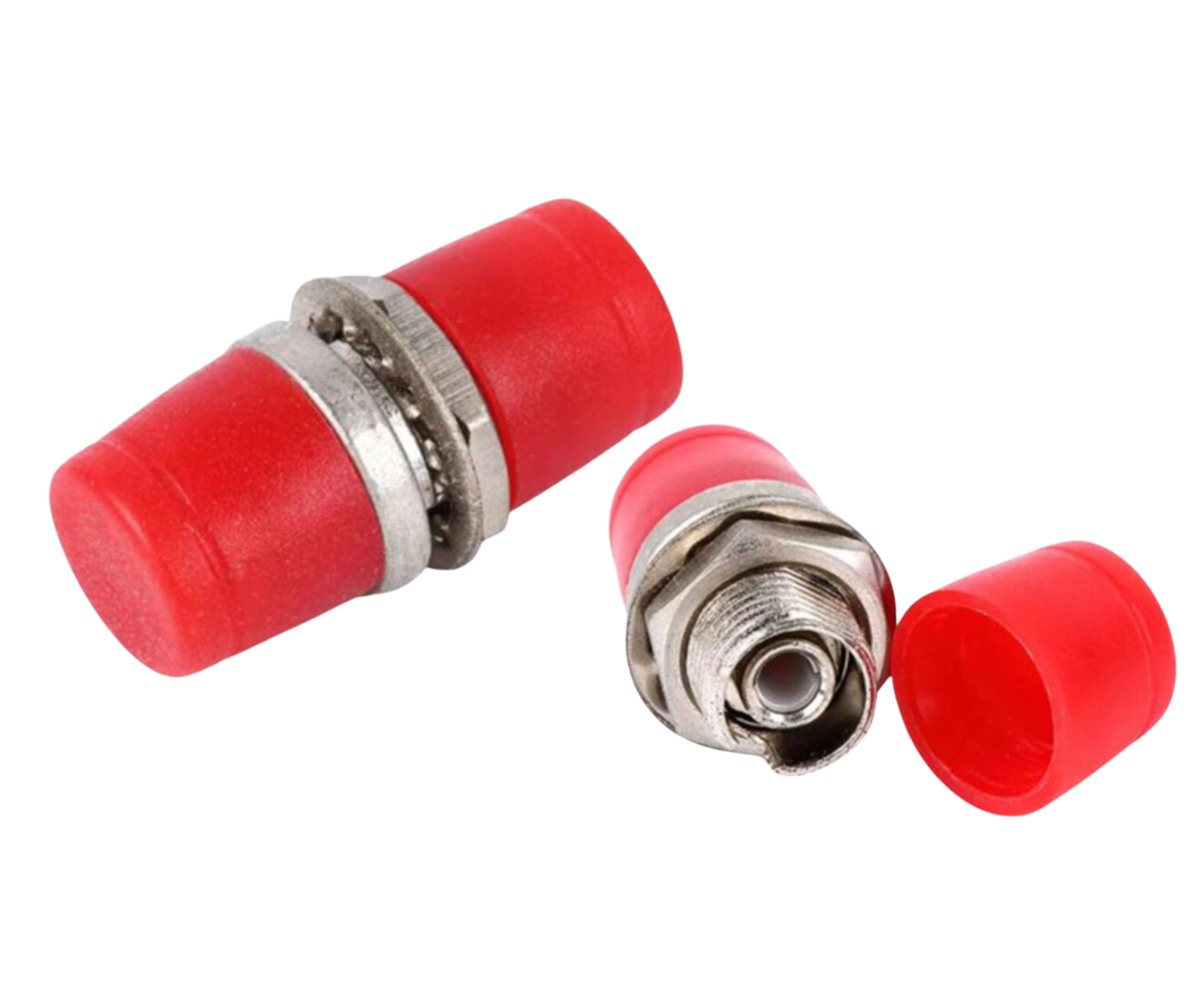 Adapter FC UPC to FC UPC 114